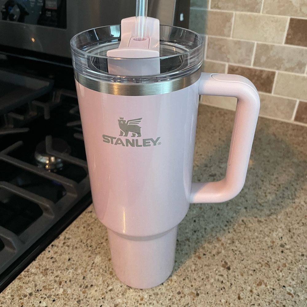 Stanley Aster
